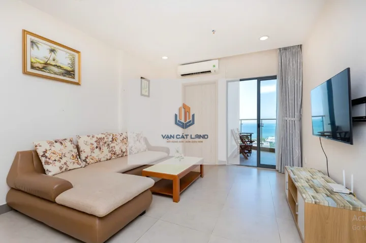 🔥 VIP NGHỈ DƯỠNG - CHO THUÊ CĂN HỘ ARIA RESORT VŨNG TÀU – 91M² 2PN VIEW TRỰC DIỆN BIỂN – 2 PHÚT RA BÃI TẮM RIÊNG 🔥