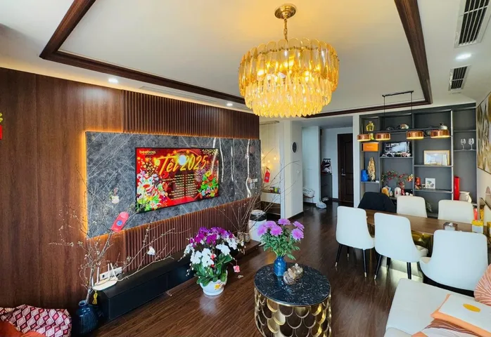 🏙️ BÁN CĂN GÓC 104M² ROMAN PLAZA TỐ HỮU – 3PN FULL NỘI THẤT – VIEW PHÁO HOA MỸ ĐÌNH – CHỈ 10.3 TỶ

: