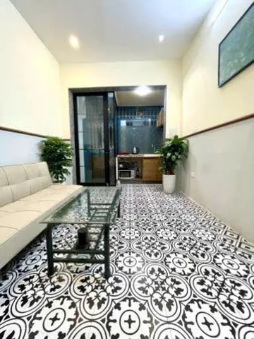 Cho Thuê Nhà  Phan Chu Trinh - Hoàn Kiếm 34M² 4 Ngủ, Full Đồ - Ở, Kinh Doanh Homestay - Giá Thuê 19tr