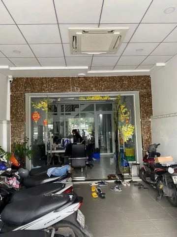 Bán nhà 101m²  4.2×24m² giá 23 tỷ  Phường Hiệp Bình