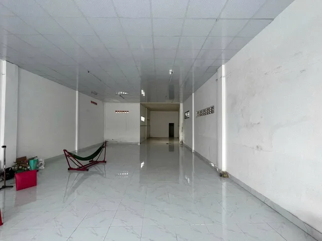 Cho thuê mặt bằng kinh doanh 230m2 gần chợ Tam Phước,Châu Thành giá 6 triệu