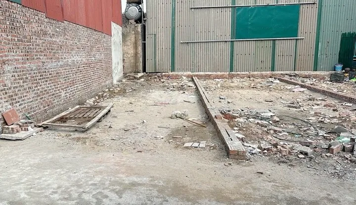 CẦN ĐẤT VĨNH THỌ, PHÙ KHÊ, TỪ SƠN 48M² 2.28 TỶ, NGÕ NÔNG, THÔNG THOÁNG, Ô TÔ TRÁNH