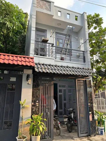1/ ngắn sát MT Liên Khu 4-5 Vĩnh Lộc B giáp Bình Tân.  Diện tích : 4m x 17m ...