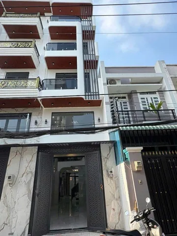 Bán nhà 67m  3.7×16 giá 7.9 tỷ