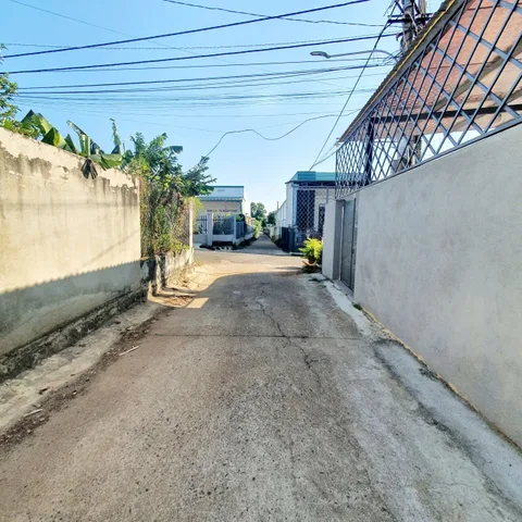 Bán nhà 440m² full thổ cư ngang 19m giá 3.6 tỷ tại Phường Buôn Ma Thuột