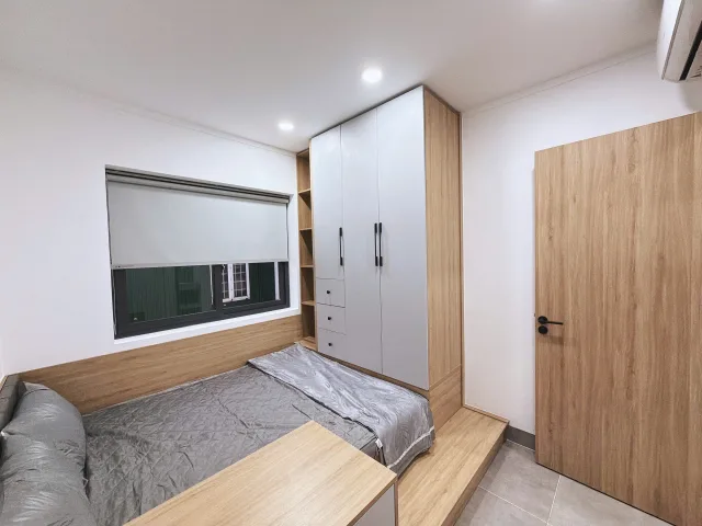 Bán nhà 40m² full thổ cư ngang 6m giá 3.35 tỷ tại Phường Buôn Ma Thuột