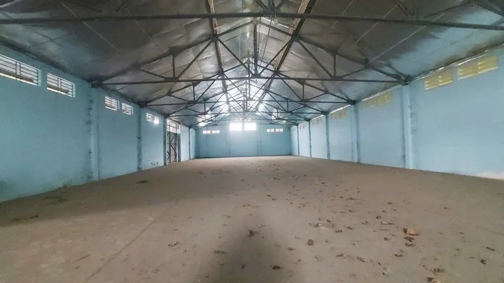 CHO THUÊ KHO XƯỞNG TIỀN GIANG