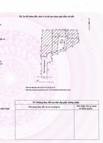 Bán nhà 30m² lô góc, nhà mới, ô tô vào sân, rất gần trường học chợ, ngõ nông 10m ra đường tải tránh