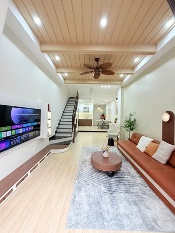 📌📌📌LÀM VIỆC TRỰC TIẾP GIÁ TỐT !!! NHÀ NGUYỄN VĂN LINH GIÁ 7.55T