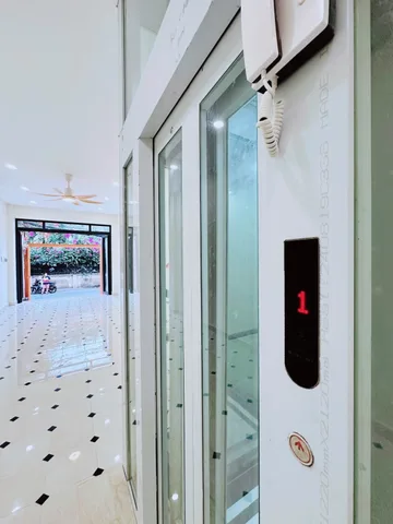 BÁN NHÀ ĐƯỜNG 47, THẢO ĐIỀN - 68m2 - 4 TẦNG - GIÁ 21.5 TỶ TL