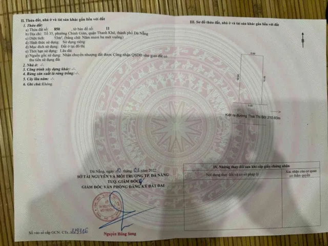 📌📌📌LÀM VIỆC TRỰC TIẾP GIÁ TỐT !!! ĐẤT ĐIỆN BIÊN PHỦ GIÁ 4.95T
