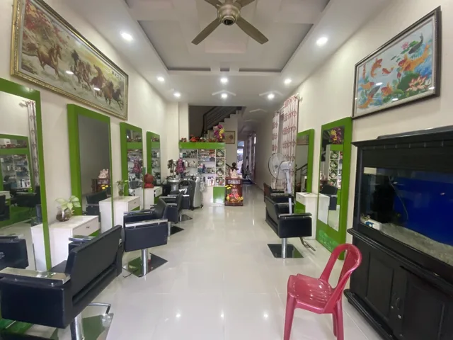 BÁN NHÀ ĐƯỜNG 61, THẢO ĐIỀN - 242m2 - 3 TẦNG - GIÁ 40 TỶ TL