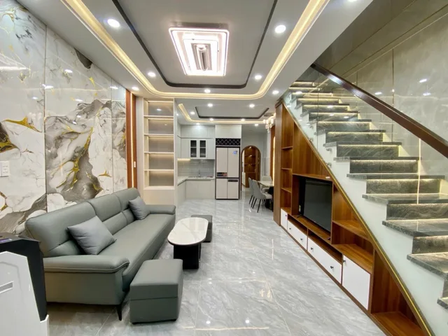 căn góc lý thường kiệt, p.8, tân bình,diện tích,52m2, 2 tầng,3pn,3wc,nhỉnh7tỷ