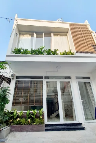 SIÊU PHẨM NHÀ MỚI 100% - NGAY BẾN XE MIỀN TÂY - DIỆN TÍCH HIẾM 5x11m - CHỈ 5 TỶ8