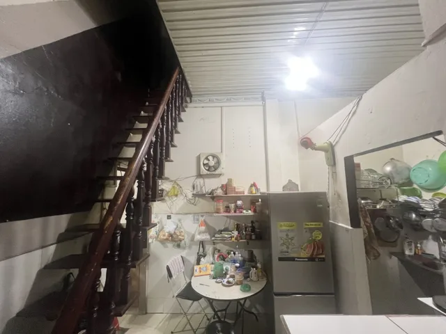 BÁN NHÀ ĐƯỜNG KHA VẠN CÂN, HIỆP BÌNH CHÁNH - 190m2 - GIÁ 12.7 TỶ TL
