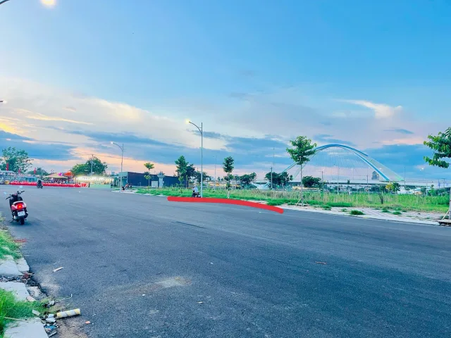 Bán đất 90m² full thổ cư tại Đường số 1, KDC Hồng Loan 5C, Phường Cái Răng