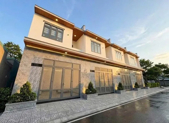 🏡 NHÀ ĐẸP GIÁ TỐT NGAY UBND P.TÂN TRIỀU ✨
