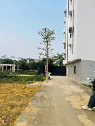 Bán đất 100m² full thổ cư ngang 6m giá 3.3 tỷ tại Xã Đoài Phương