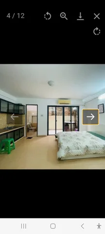 Nhà mặt tiền , 100m2 , 4 lầu , Bình Thạnh , giá 24 tỷ .