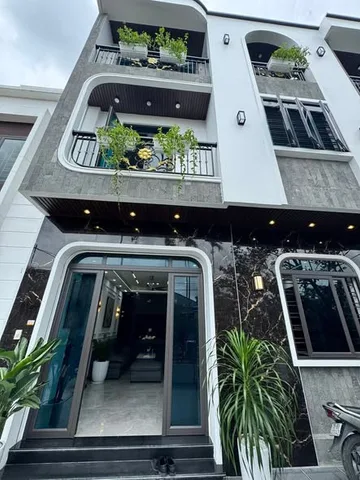 ❌Nhà 3 tầng ĐỘC LẬP ngõ 🚗 vào tận cửa giá 2,6x tỷ FULL NỘI THẤT tại Kiều Trung, Hồng Thái, An Dương - LH 0398787284
