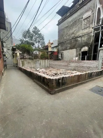 BÁN ĐẤT LÔ GÓC ĐỒNG HƯƠNG - TỪ SƠN - GẦN VƯỜN SEN ,GIÁ 1TỶ3
DT 42,2m² – lô góc thoáng đẹp
Ngõ thông rộng