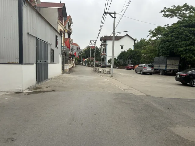 Chính chủ cho thuê nhà cấp 4 mới xây, 2 mặt đường ô tô thông thoáng tiện làm ăn hoặc để ở