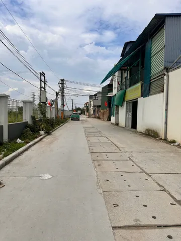 Cần bán nhanh 99,6m2 tại Thanh Đặng - Lạc Đạo - Hưng Yên, 0835459289