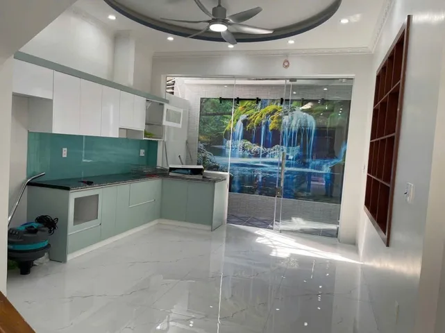 🏡 NHÀ XÂY MỚI ĐỘC LẬP 4 TẦNG – TRUNG TÂM TRẠI CHUỐI, HỒNG BÀNG, HÀNG HIẾM TRONG KHU VỰC 🏡