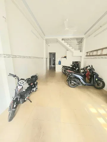 NHÀ HẺM 86 NI SƯ HUỲNH LIÊN – BẢY HIỀN – LÝ THƯỜNG KIỆT – LẠC LONG QUÂN – TÂN BÌNH – CHỈ 7.5 TỶ