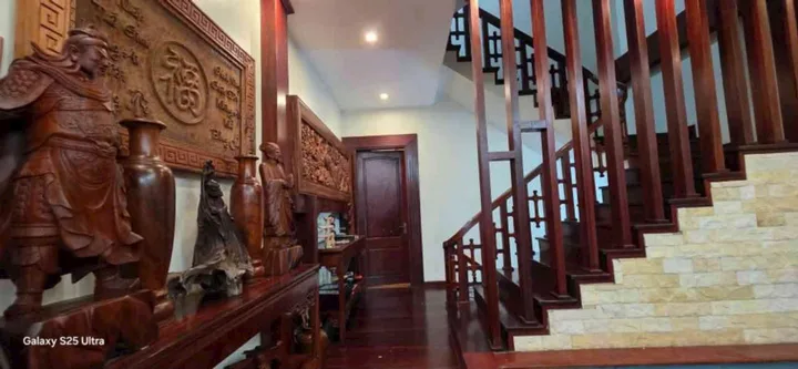 BÁN CẮT LỖ SÂU – NHÀ ĐẸP KĐT VĂN PHÚ, TỪ SƠN 
🏡 100m², MT 5m, GIÁ MỀM HƠN THỊ TRƯỜNG