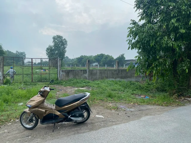 Bán đất 10900m² ngang 70m giá 77 tỷ tại Xã Bình Chánh