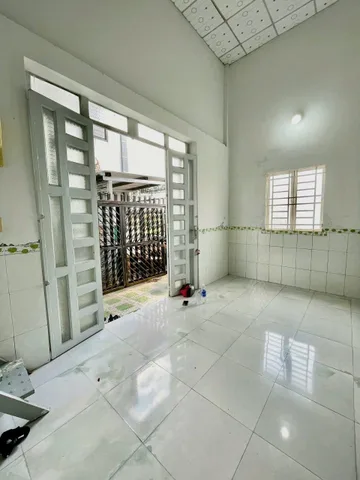 Bán Gấp Nhà MT đường nhựa Tân Phú Trung - Củ Chi 870TR