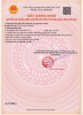 Bất động sản an linh 😁😁