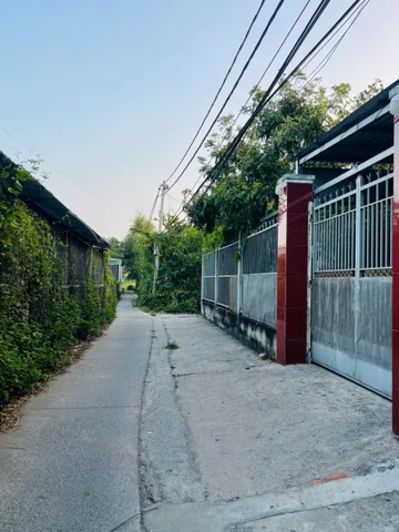 Bán đất 371m² ngang 20m giá 2.55 tỷ tại Xã Bình Chánh