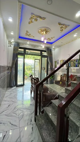 🔥Chính chủ gửi 🔥 Bán gấp căn nhà 2/ đường Thới Hoà sát Chợ và KCN Vĩnh Lộc A