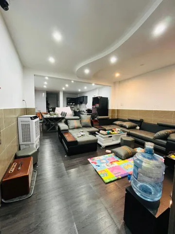 HẺM 17 ĐƯỜNG SỐ 4 – GẦN BÀU CÁT, ĐỒNG ĐEN – DT HƠN 100M² – CHỈ 8.5 TỶ
