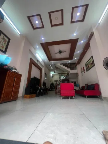 Bán Nhà Mặt Tiền Kinh Doanh Liên Khu 1-6, Bình Trị Đông, Bình Tân – Vị Trí Đắc Địa, Sắp Sếp Vali Vào Ở Ngay