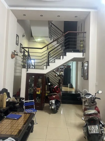 [K2347] Nhà Phố Sát Vách Khu Villa Đặng Thùy Trâm Chưa Đến 16 Tỷ?