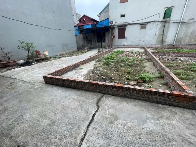 Bán Lô Đất Hiếm Tại Tỉnh Cầu, Đình Bảng,Từ Sơn,Đt 40,8m, Giá Nhỉnh 3Tỷ