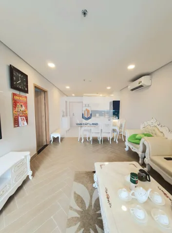 🔥 GIÁ SỐC CHỈ 12 TRIỆU - CHO THUÊ CĂN HỘ ARIA RESORT VŨNG TÀU – 90M² 2PN TẦNG THẤP VIEW BIỂN TRỰC DIỆN 🔥