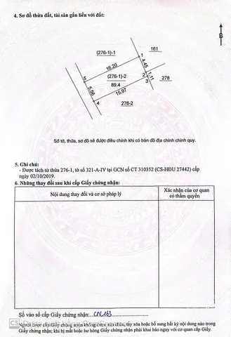 🌈89,4m thôn 2, Cát Quế, Hoài Đức.
Gần đường 422. ngõ nông ko quy hoạch ko lỗi phong thủy