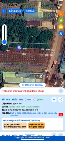 🌺mặt tiền Phan Huy Chú ( gần uỷ ban )