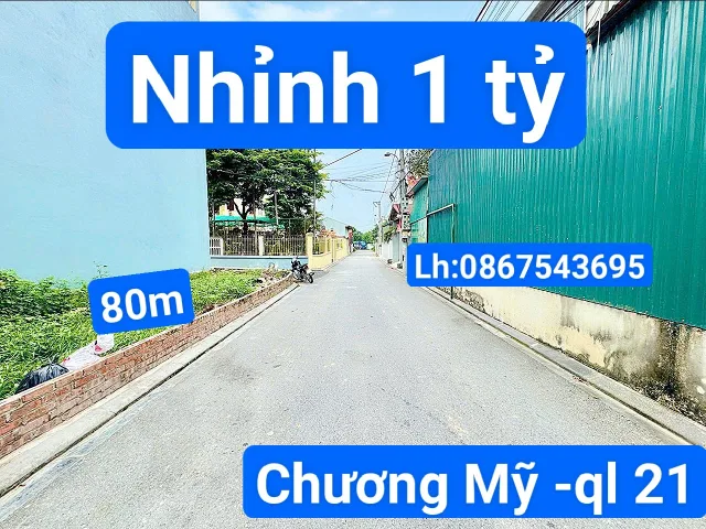 vợ chồng em đang cần tiền gấp để cho con đi du học nước ngoài cần bán gấp lô đất đẹp mà e mới mua 2 năm trước không có lãi, đất diện tích 80m 2 mặt tiền đường ô tô tránh nhau thoải mái. đất em gần trường c1, c2 có tuyến xe Bus chạy qua. Dân cư đông nhiều 