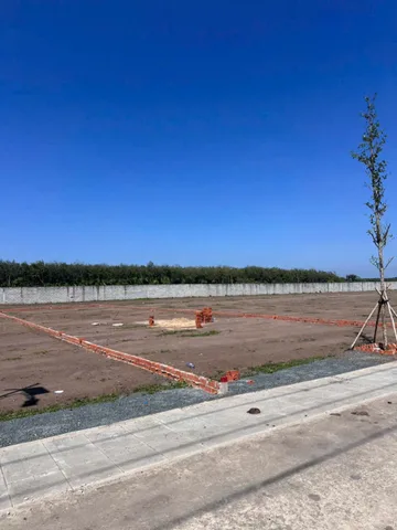 Bán đất 180m² có sẵn 150m² thổ cư ngang 5m giá 525 triệu tại Xã Tân Quan