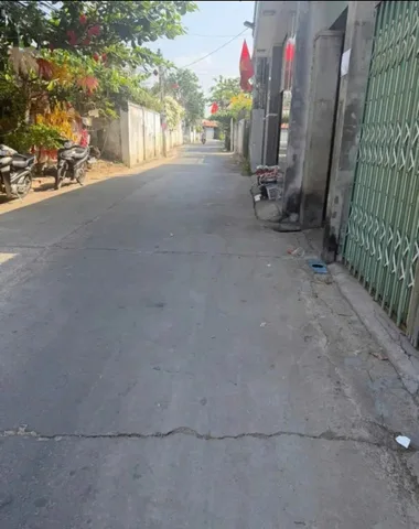 🔥 BÁN ĐẤT HẺM 1410 ĐƯỜNG 30/4 – Ô TÔ TỚI ĐẤT – GIÁ TỐT -  139M2 - 3.4 TỶ🔥