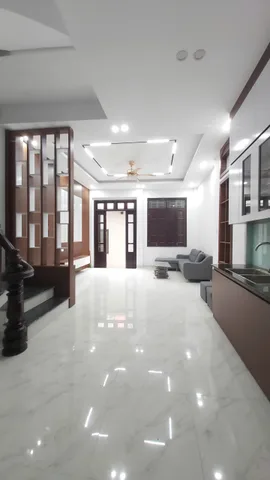GIẢM NGAY 200 TRIỆU VÌ CHỦ CẦN BÁN NHANH NHÀ 4Tx35M2 FULL NT TẠI ĐA SỸ CÒN HƠN 6 TỶ