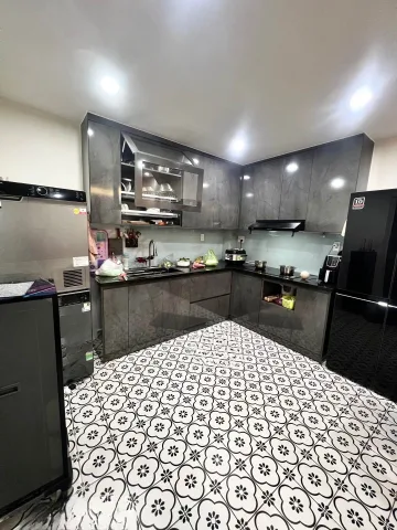 🔥 NHÀ MỚI KINH DƯƠNG VƯƠNG – 5x13M – XÁCH VALI VÀO Ở LIỀN 🔥(G39)
