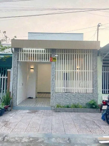 ⭐️SẸC NGẮN TỈNH LỘ 8 CỦ CHI BÁN GẤP NHÀ C4 SỔ RIÊNG⭐️