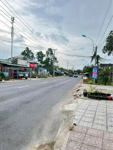 🆘KẸT TIỀN BÁN MT TỈNH LỘ 7 CỦ CHI THÁI MỸ 86M2 SỔ RIÊNG