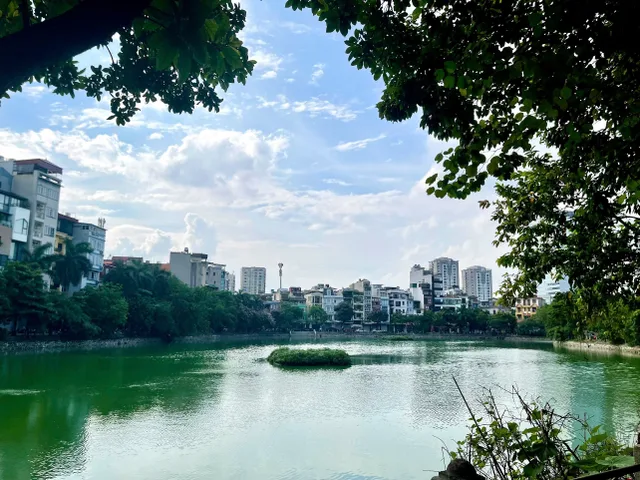 Tiêu đề: 🔥 PHƯƠNG MAI – VỈA HÈ Ô TÔ TRÁNH – VIEW CÔNG VIÊN HIẾM NHÀ BÁN💎 THÔNG SỐ VÀNG: SỔ VUÔNG – MT 3.8M – KINH DOANH – Ở SƯỚNG PHÂN KHÚC 13 TỶ